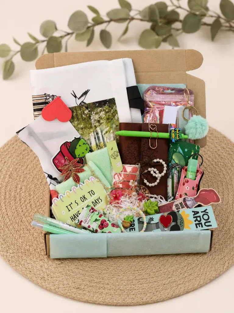 Medium Mystery Box (Mix)