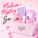 Medium Mystery Box