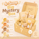 Big Mystery Box