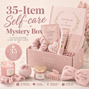 35-Item Self-Care Box