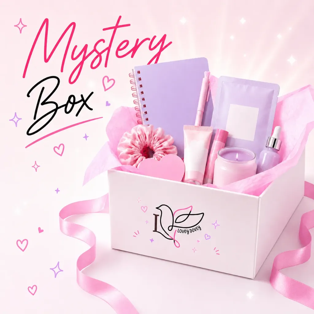 Mystery Box