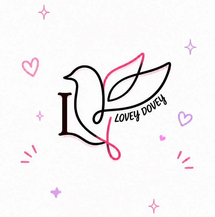 Lovey Dovey